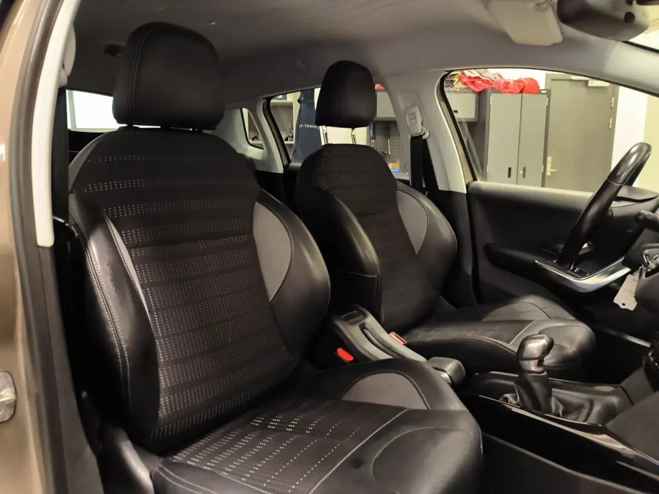 Billede 17 - Peugeot 2008 1,6 BlueHDi 100 Allure