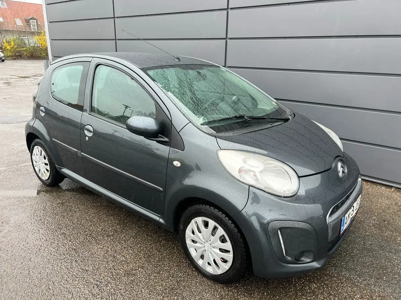 Billede 3 - Citroën C1 1,0 VTi 68 Feel