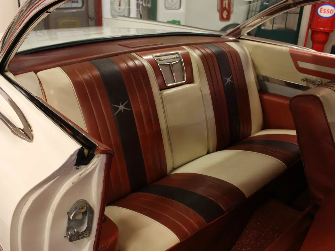Billede 14 - Pontiac Bonneville 1959