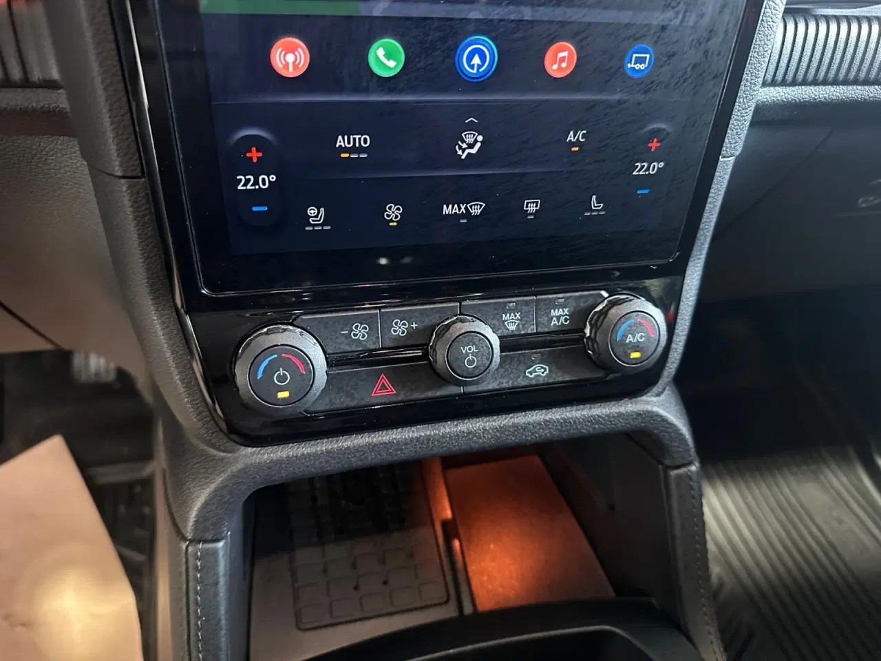 Billede 8 - Ford Ranger Raptor 3,0 V6 EcoBoost Db.Kab aut.
