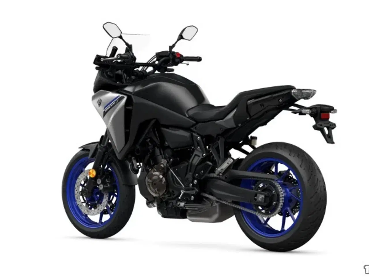 Billede 8 - Yamaha Tracer 7