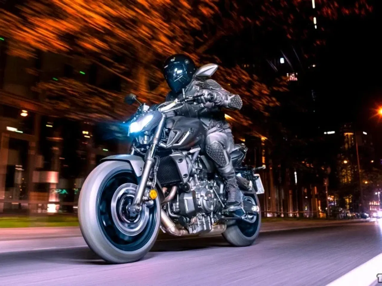 Billede 11 - Yamaha MT-07 Pure