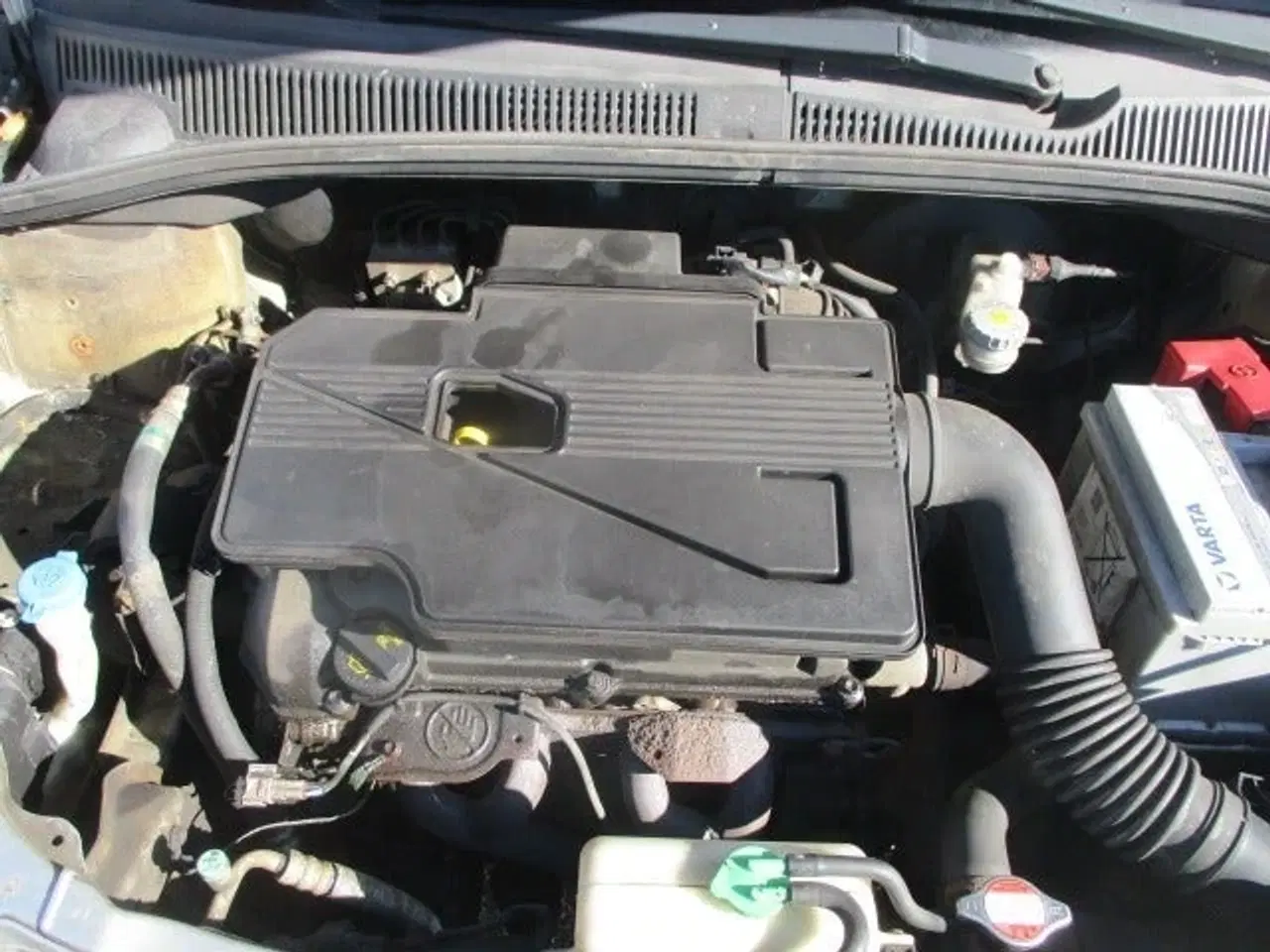 Billede 10 - Suzuki SX4 1,6 GL