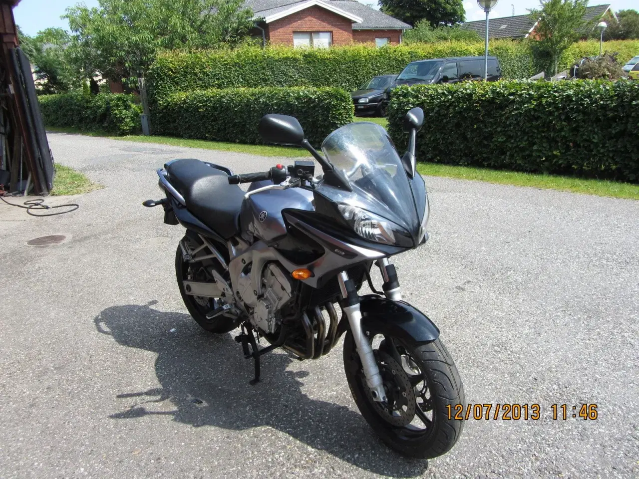 Billede 3 - Yamaha FS 6