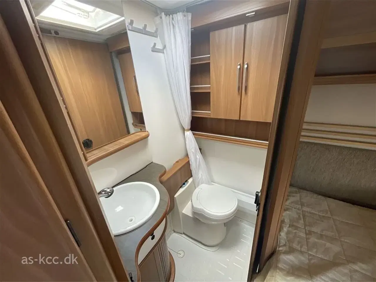 Billede 9 - 2012 - Kabe Briljant 470 XL KS