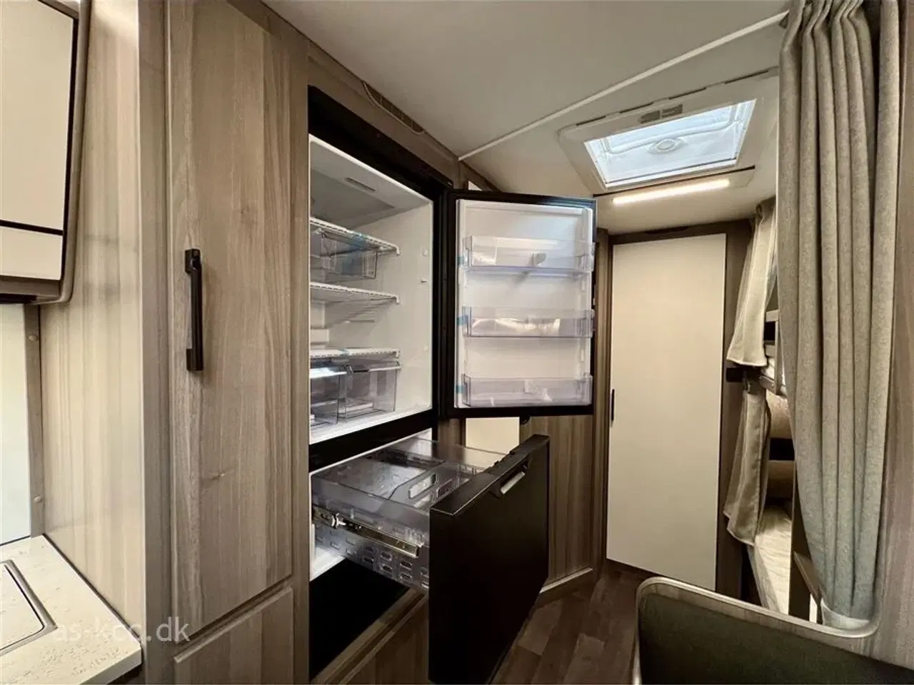 Billede 10 - 2025 - Kabe Estate 600 GDL KS