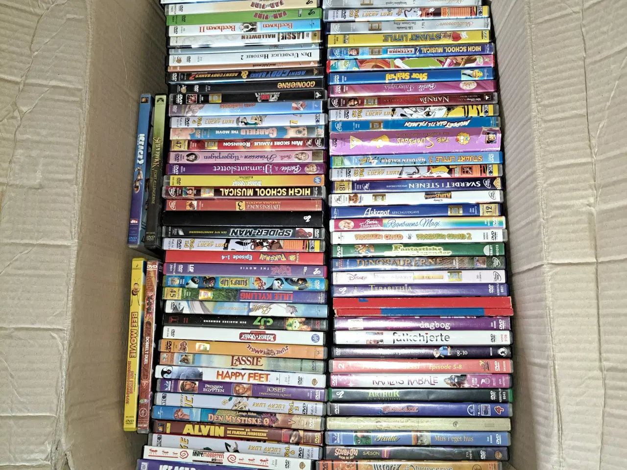Billede 2 - Dvd film 