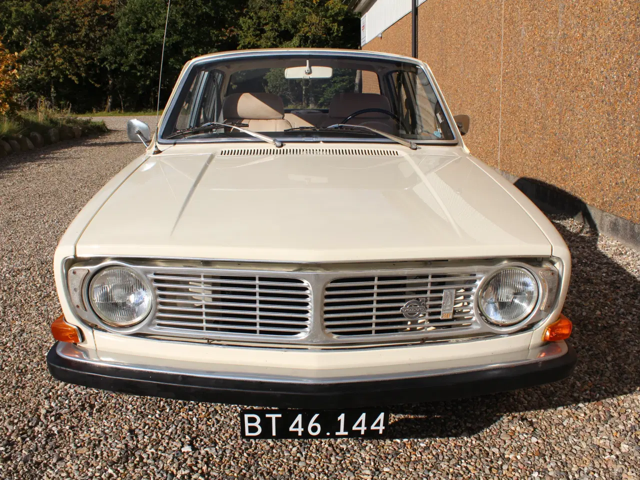 Billede 7 - Volvo 144