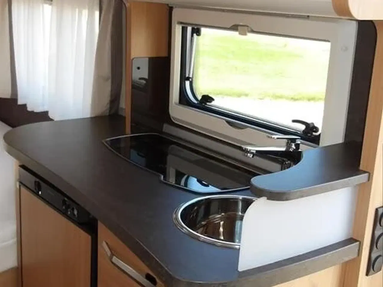 Billede 3 - Knaus Südwind Silver Selection 500 UE