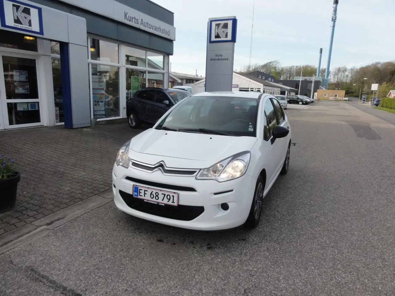 Billede 5 - Citroën C3 1,0 PureTech 68 Scoop