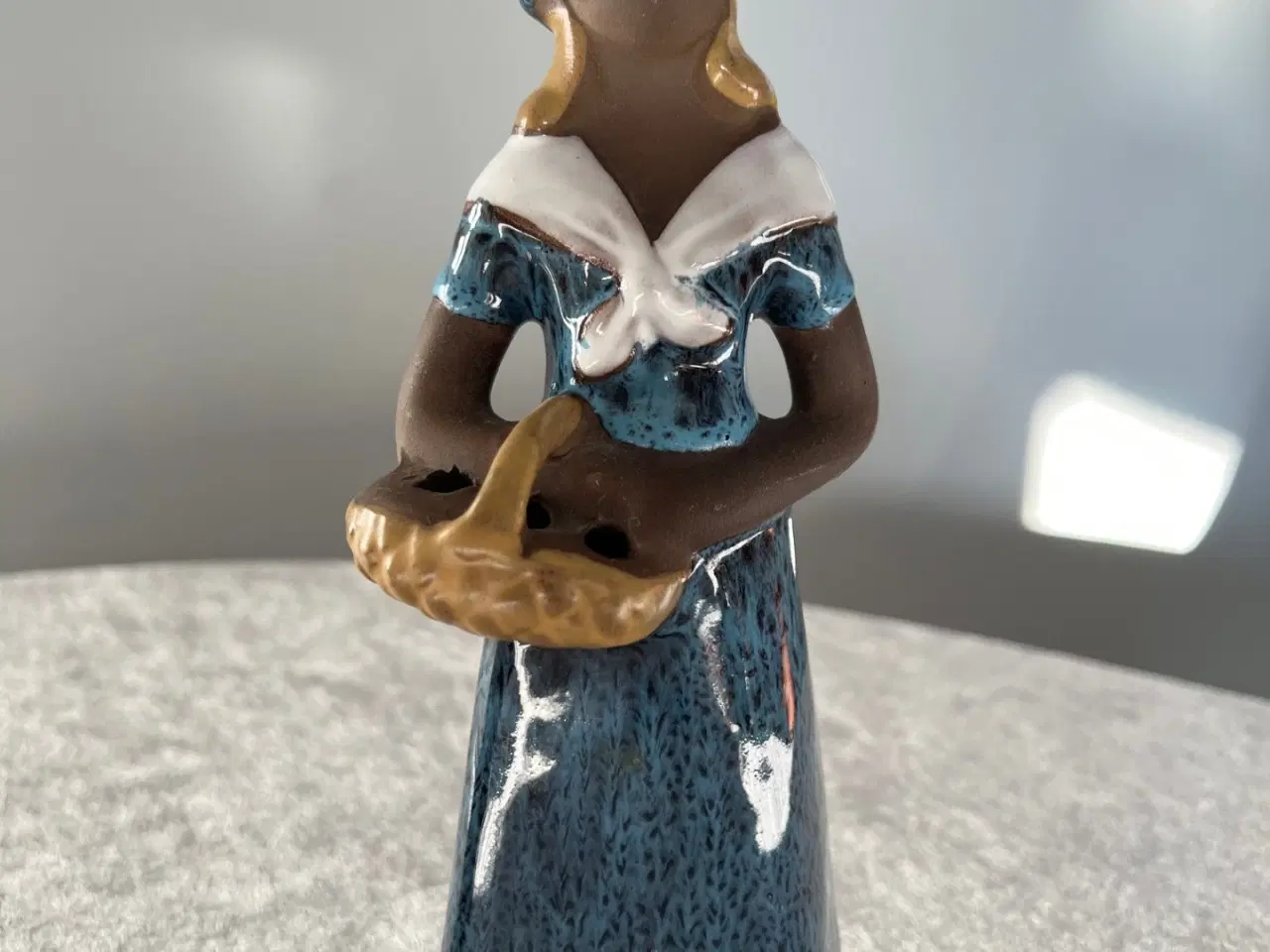 Billede 2 - Keramik Figurer, Jie Gantofta. Sweden.