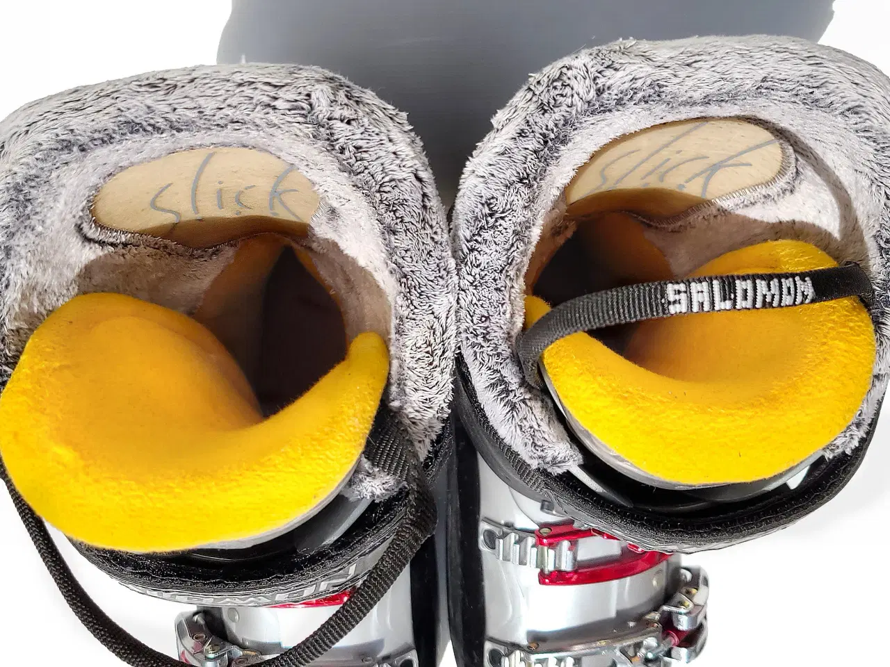 Billede 5 - Salomon Custom