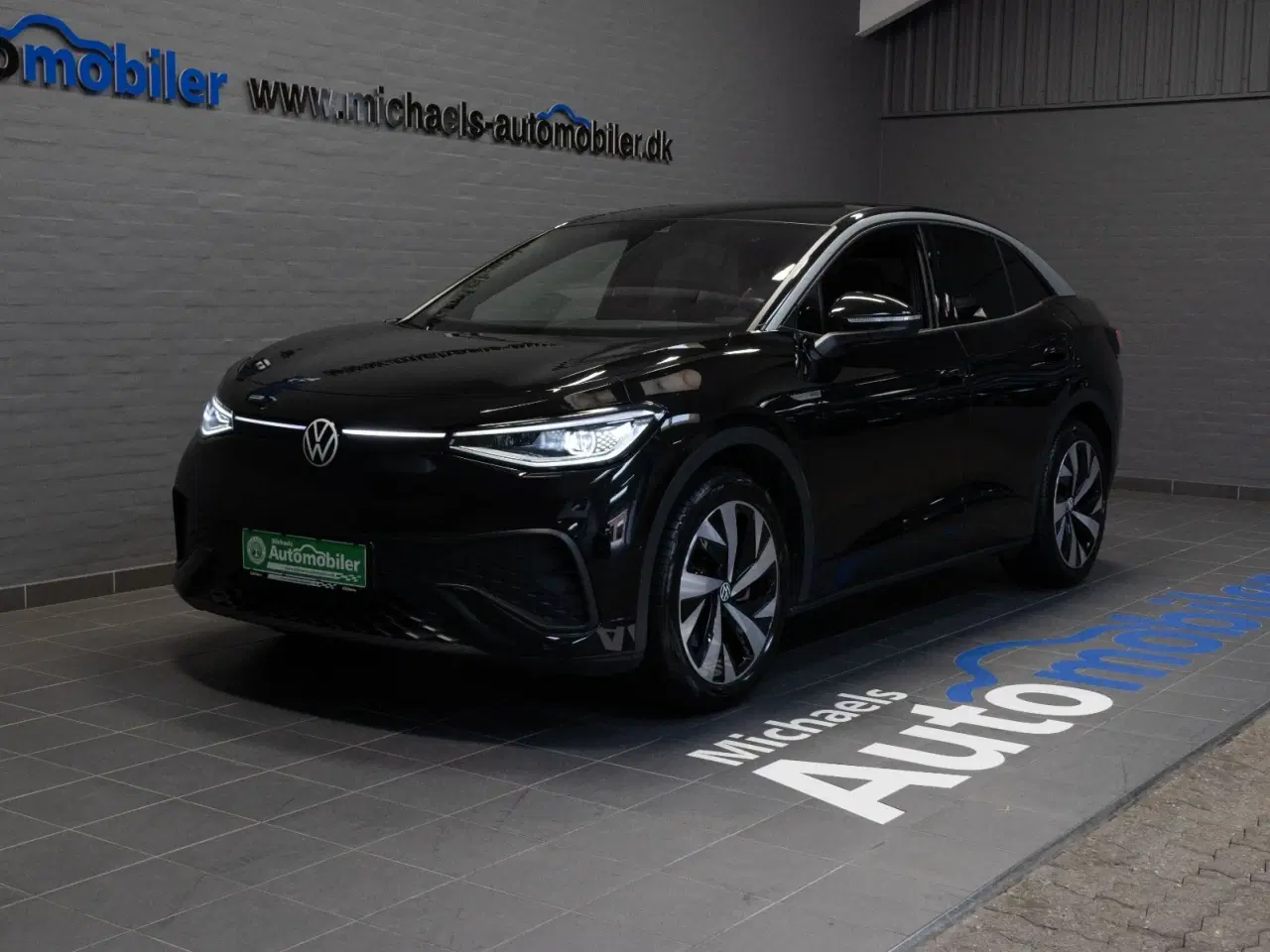 Billede 1 - VW ID.5 77 Pro Performance