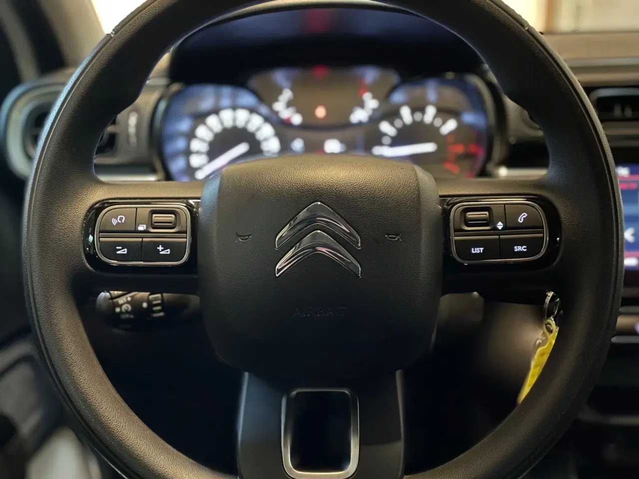 Billede 14 - Citroën C3 1,6 BlueHDi 75 Feel+