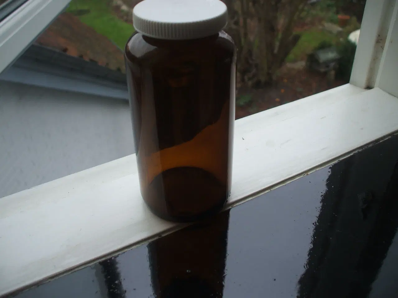 Billede 1 - Krydderikrukker/ -glas 10 slags