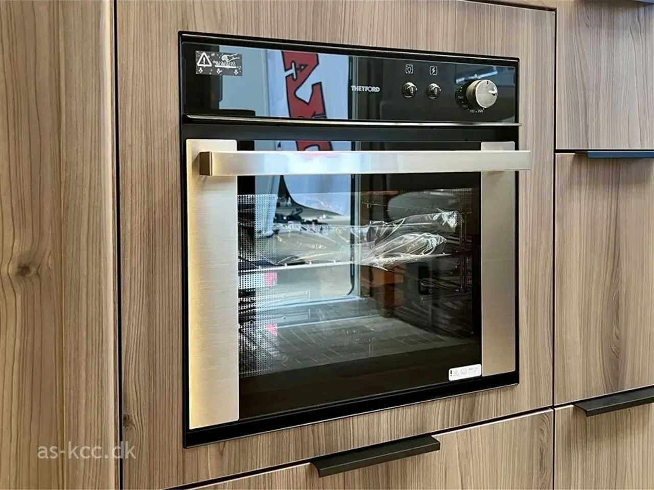 Billede 8 - 2025 - Kabe Royal 540 GLE KS   Kabe Royal 540 GLE KS 2025