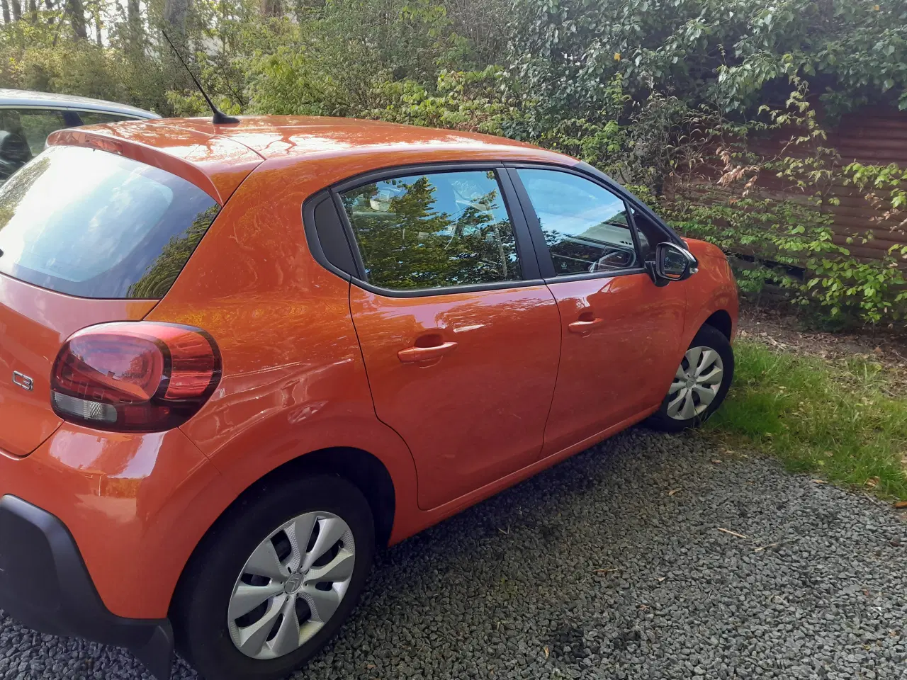 Billede 2 - Citroen C3