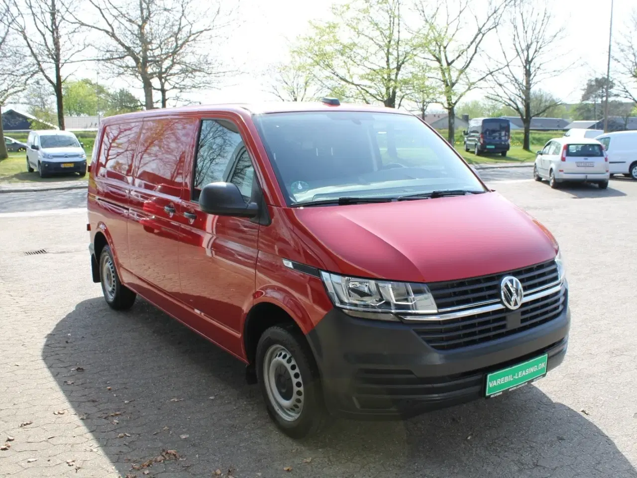 Billede 7 - VW Transporter 2,0 TDi 150 Kassevogn DSG lang