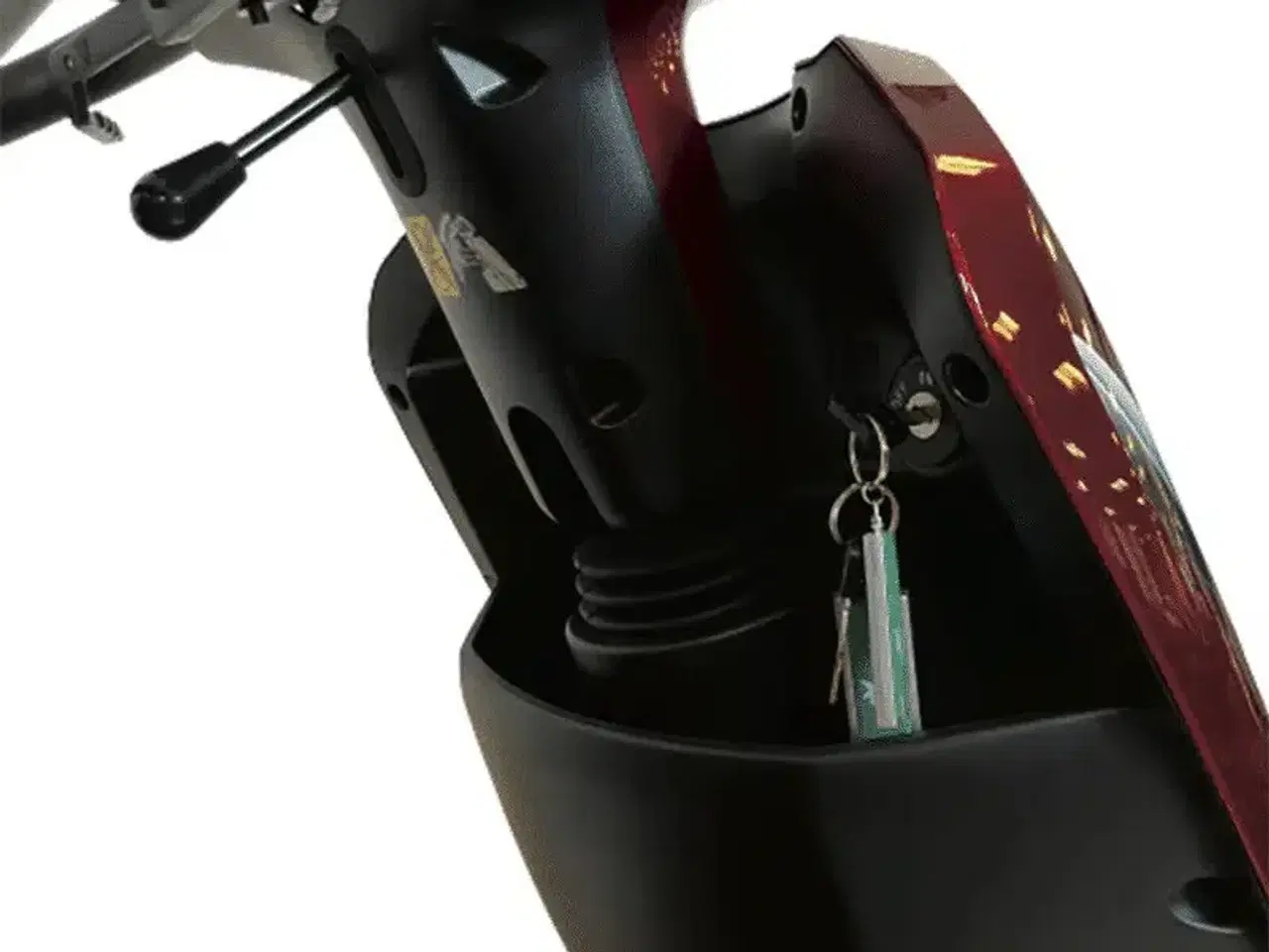Billede 4 - Ny Apollo 915