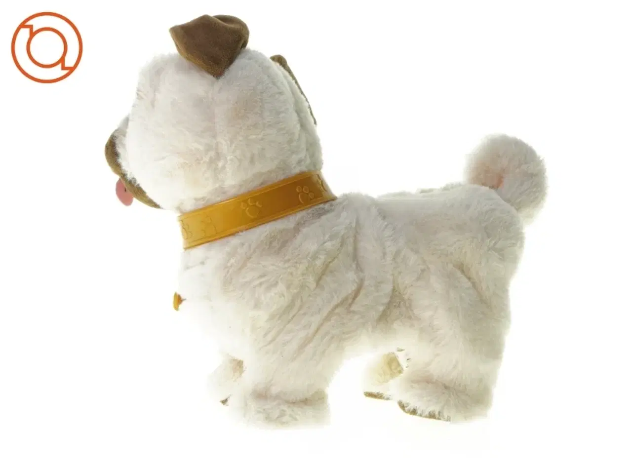 Billede 3 - Hund med lyd fra Zuru Pets Alive (str. 24 x 26 x 12 cm)