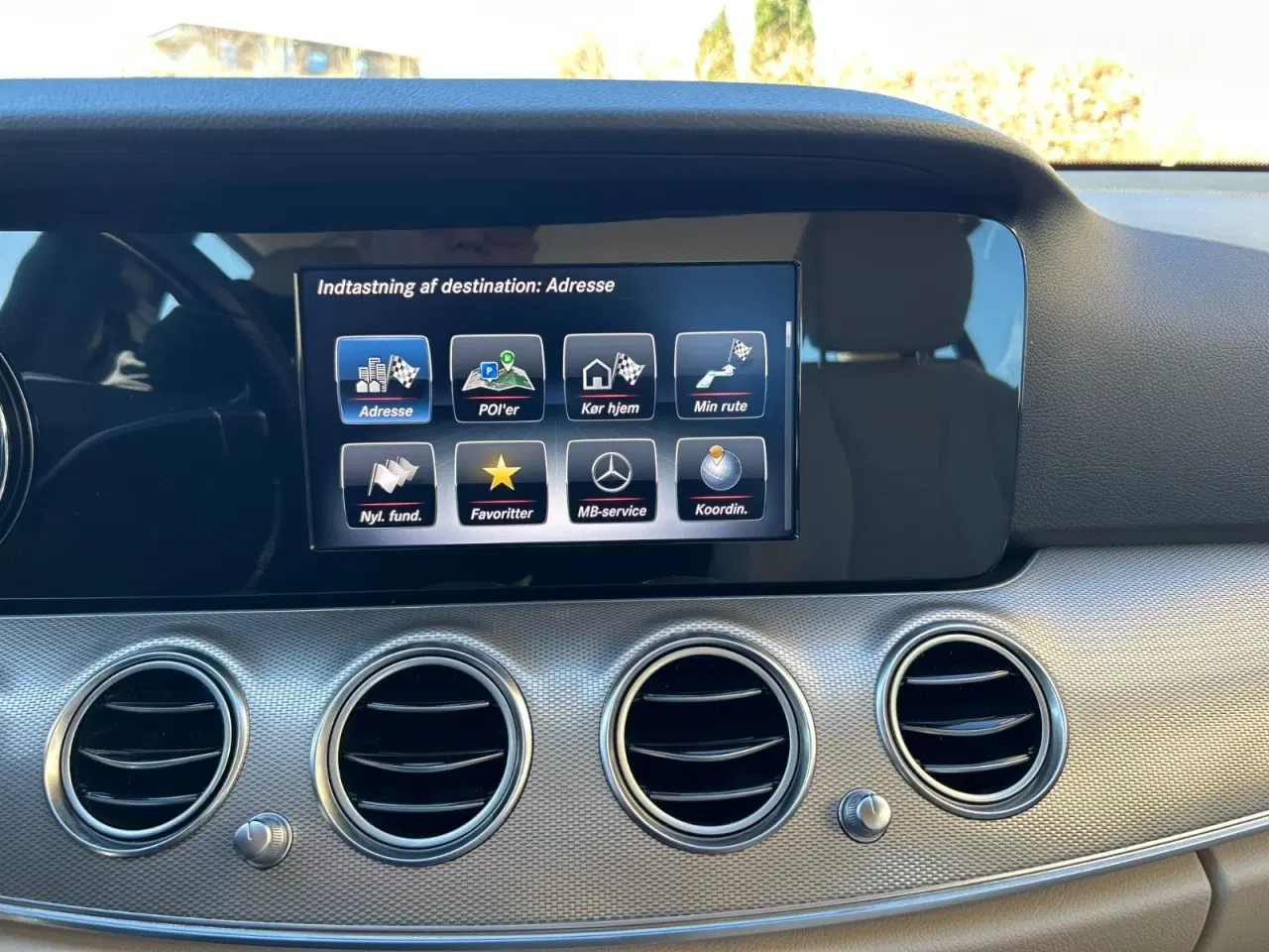 Billede 13 - Mercedes E350 d 3,0 Business Avantgarde aut.
