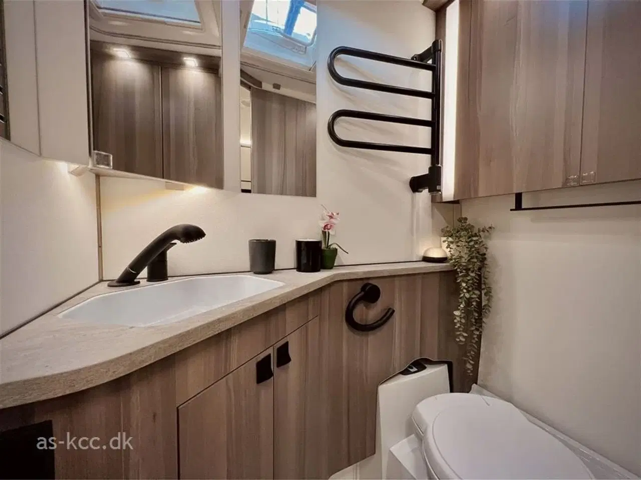 Billede 17 - 2025 - Kabe Estate 470 XL KS
