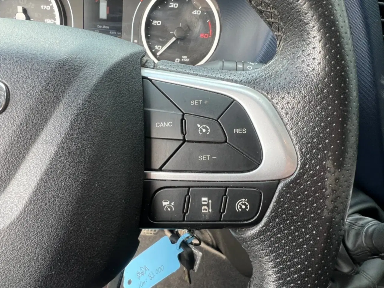 Billede 17 - Iveco Daily 2,3 35S16 16m³ Van AG8