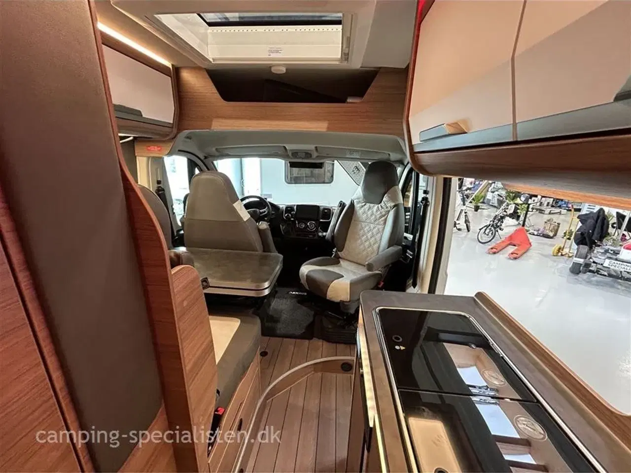 Billede 8 - 2025 - Knaus Boxlife 540 MQ Platinum Selection   Knaus BoxLIfe 540 MQ Platinum Selection 2025 - Kommer til sommer hos Camping-Specialisten.dk