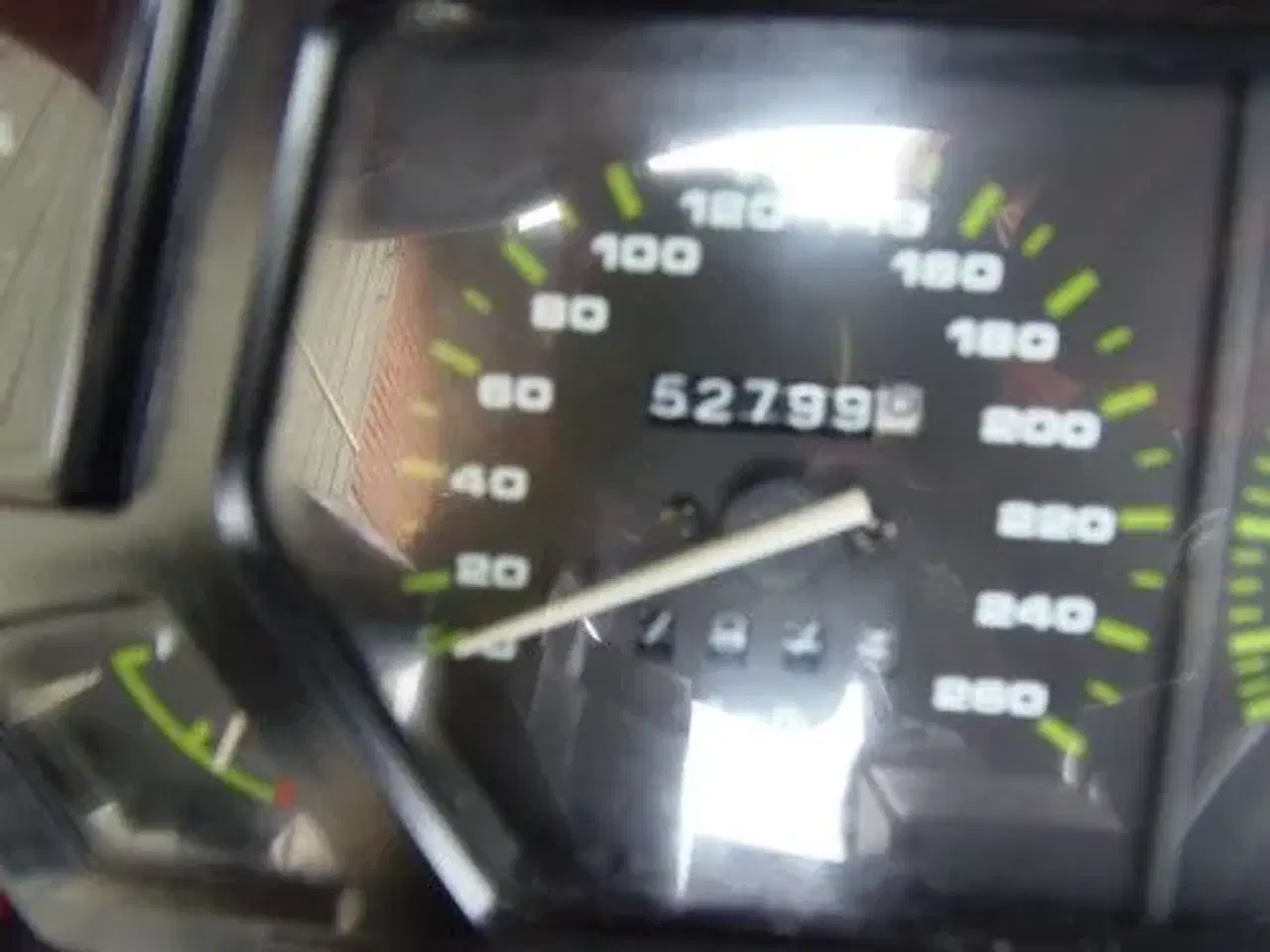 Billede 13 - Kawasaki GPX 600R - 9982 Ålbæk