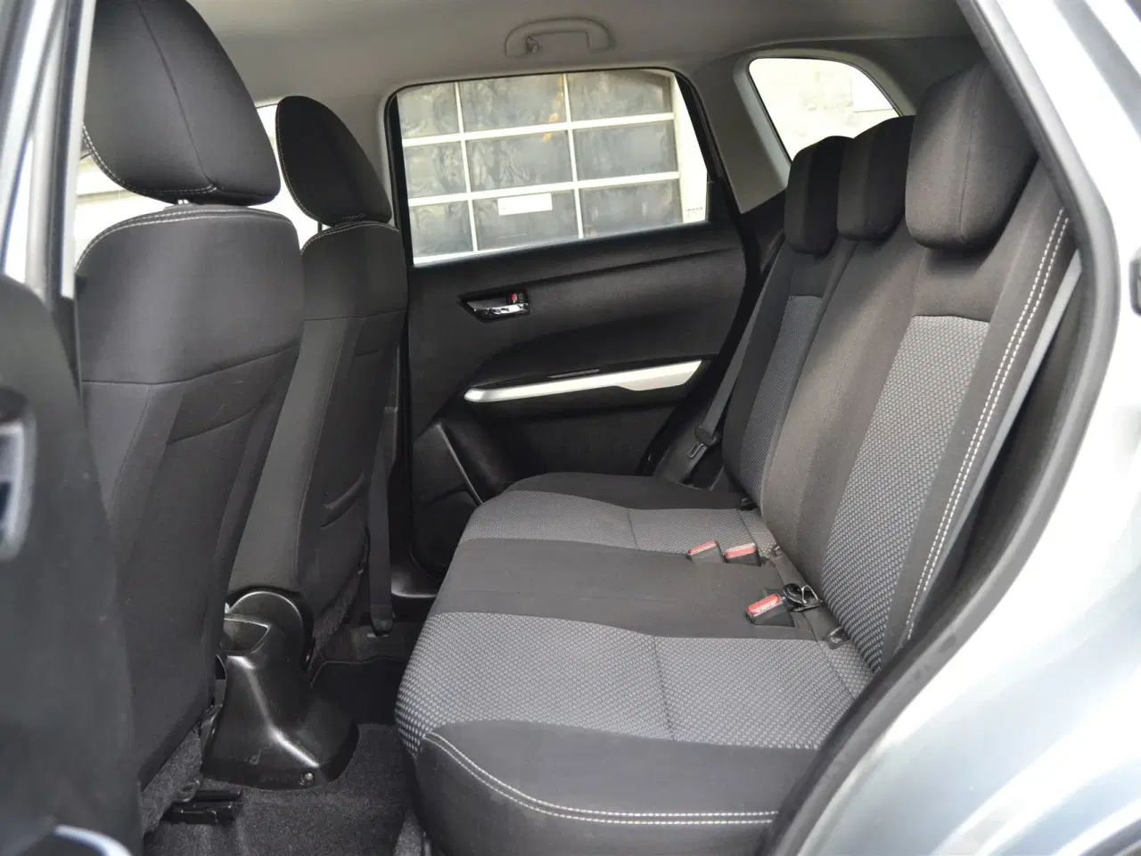 Billede 13 - Suzuki Vitara 1,6 Active 120HK 5d Aut.