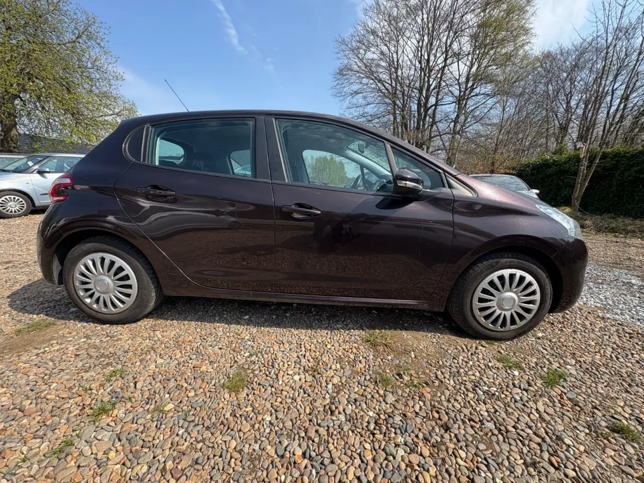 Billede 6 - Peugeot 208 1,2 VTi Allure