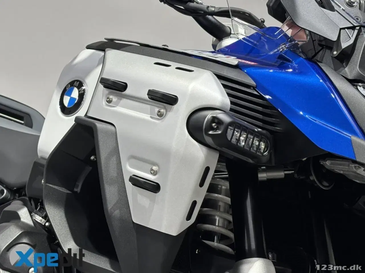 Billede 19 - BMW R 1300 GS Adventure