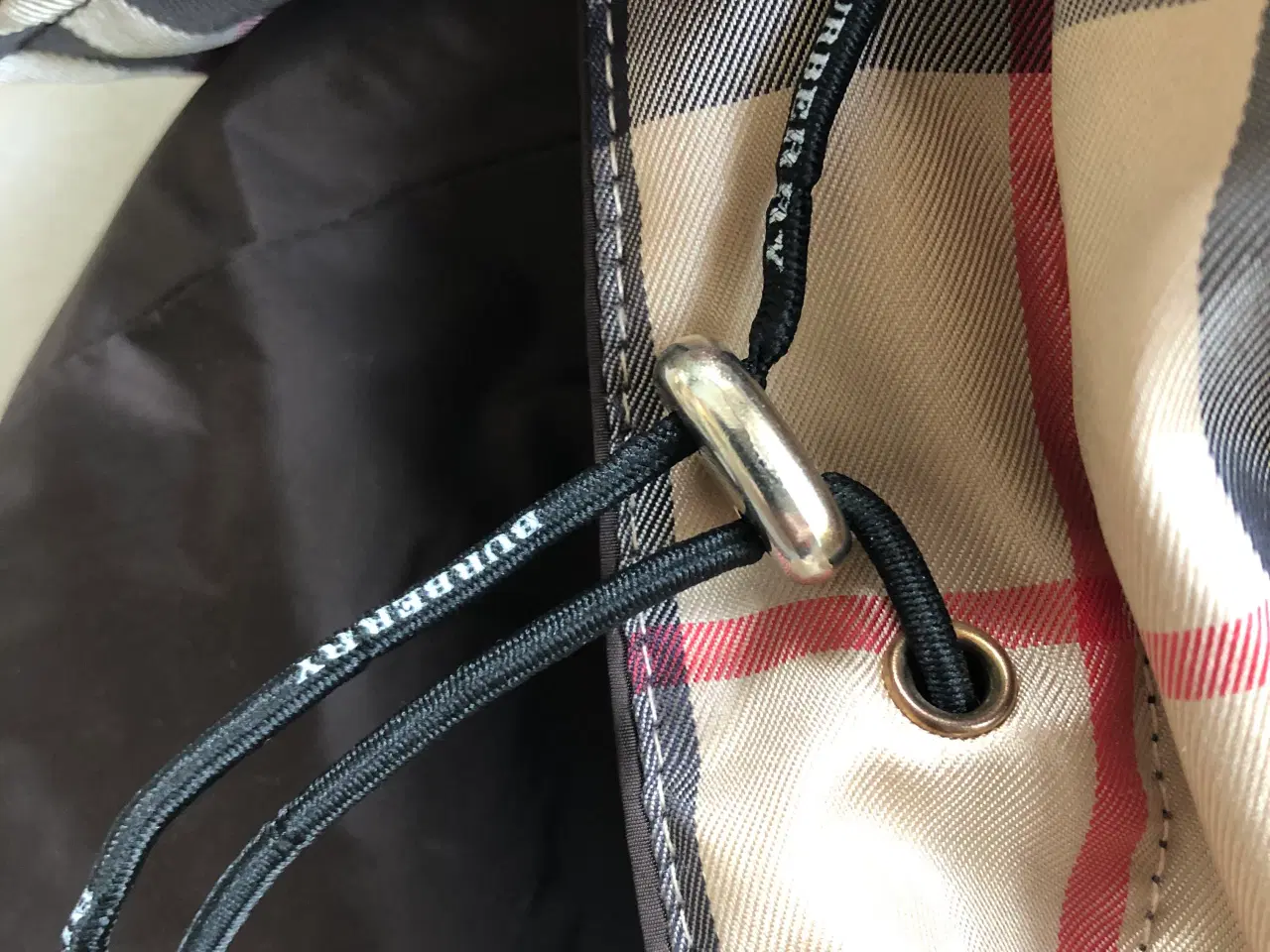 Billede 4 - Burberry frakke