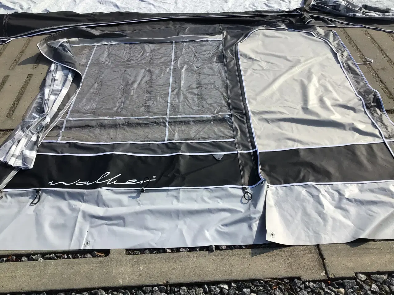 Billede 6 - Walker Fortelt Atrium 300