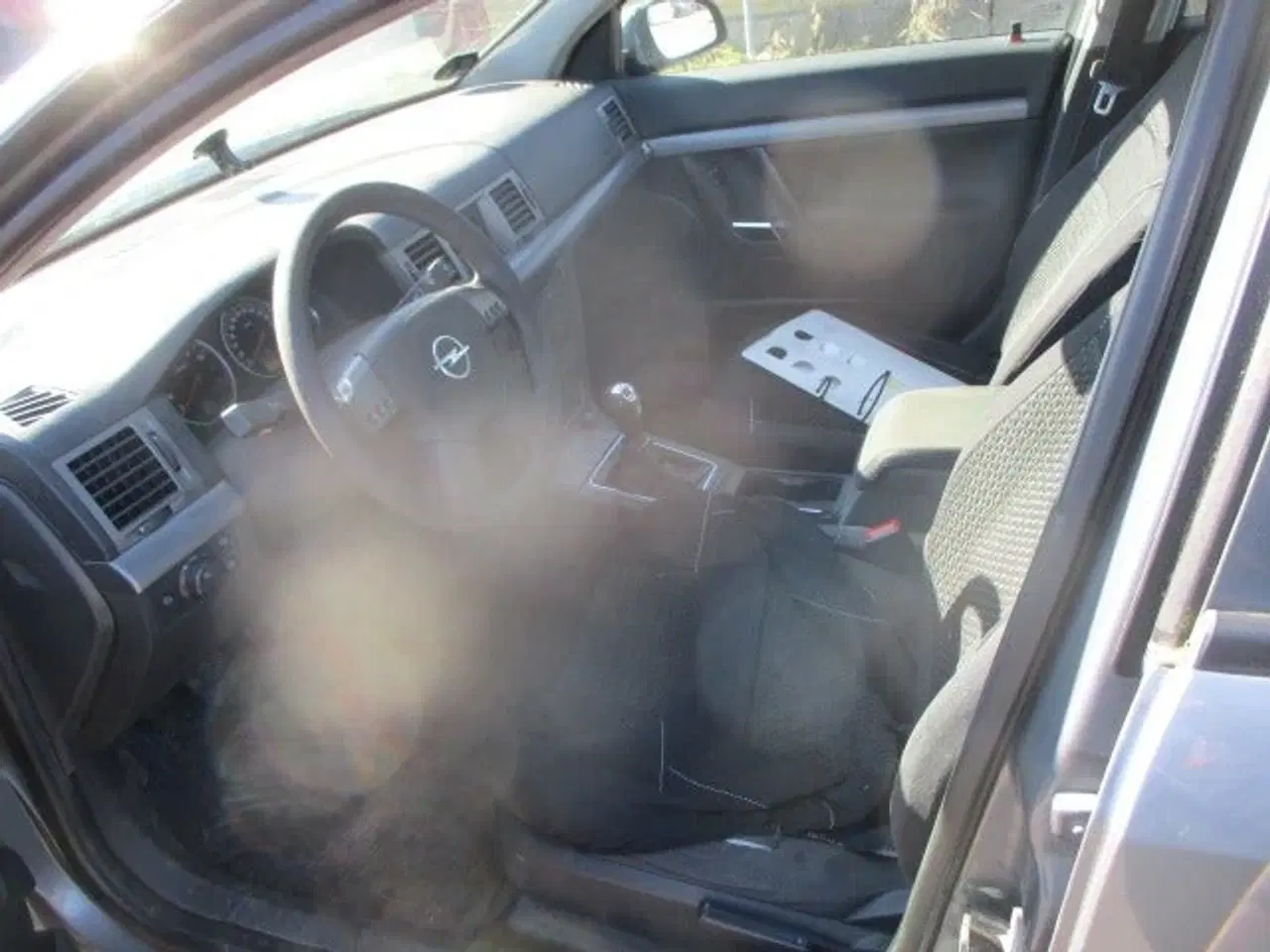Billede 8 - Opel Vectra 1,8 16V Comfort Businessline