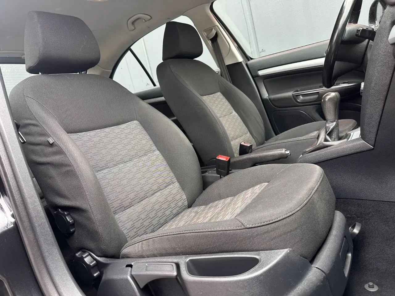 Billede 10 - Skoda Octavia 1,4 TSi 122 Ambiente