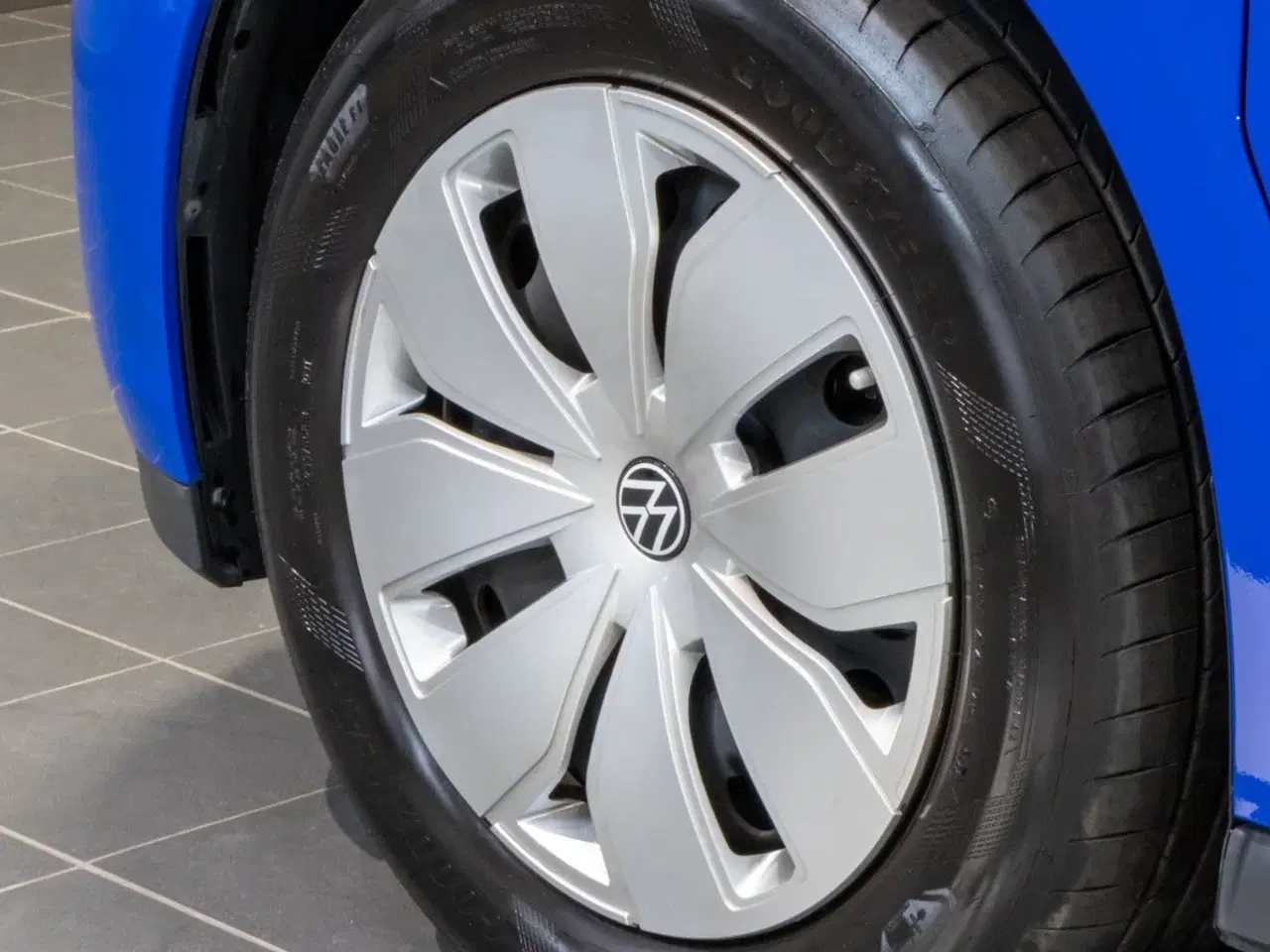 Billede 7 - VW ID.Buzz 77 Cargo