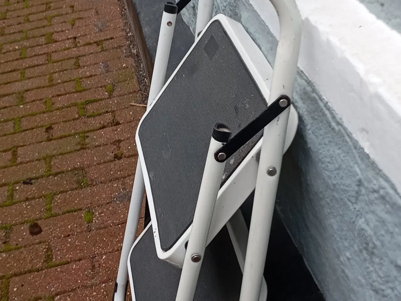 Billede 7 - 2-trins trappestige 