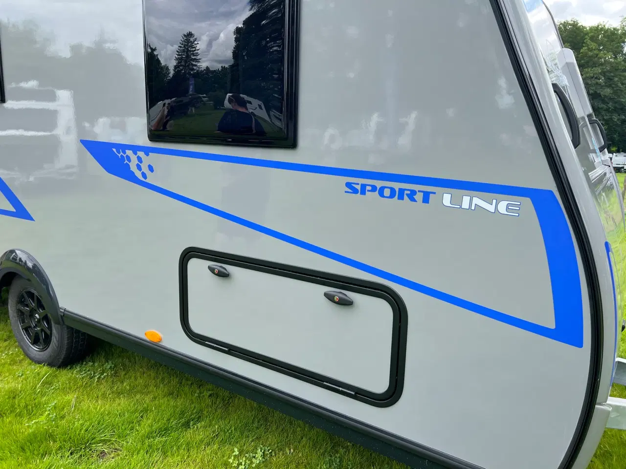Billede 7 - 2025 Sport Line 492..enkeltsenge