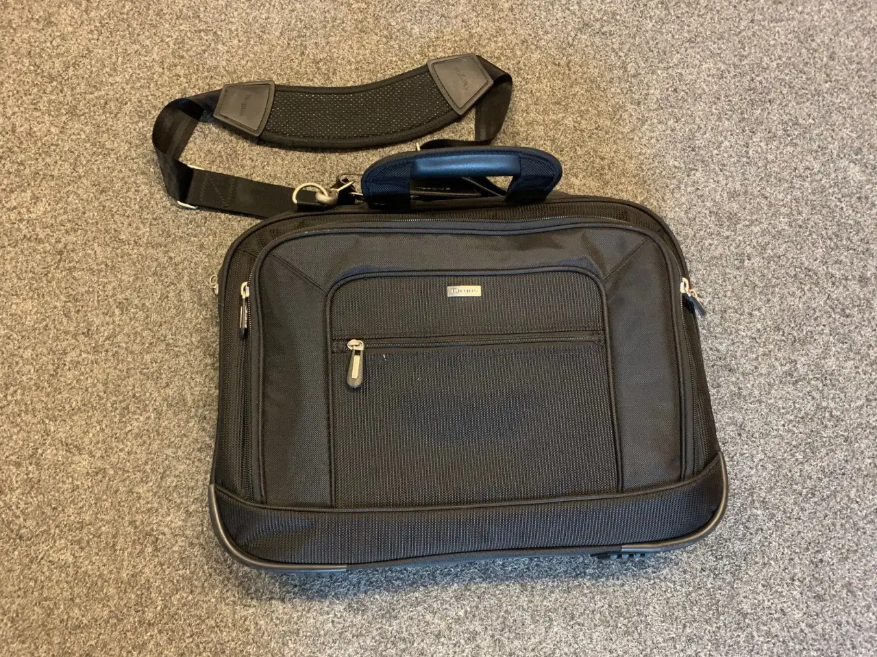 Billede 2 - Targus computertaske