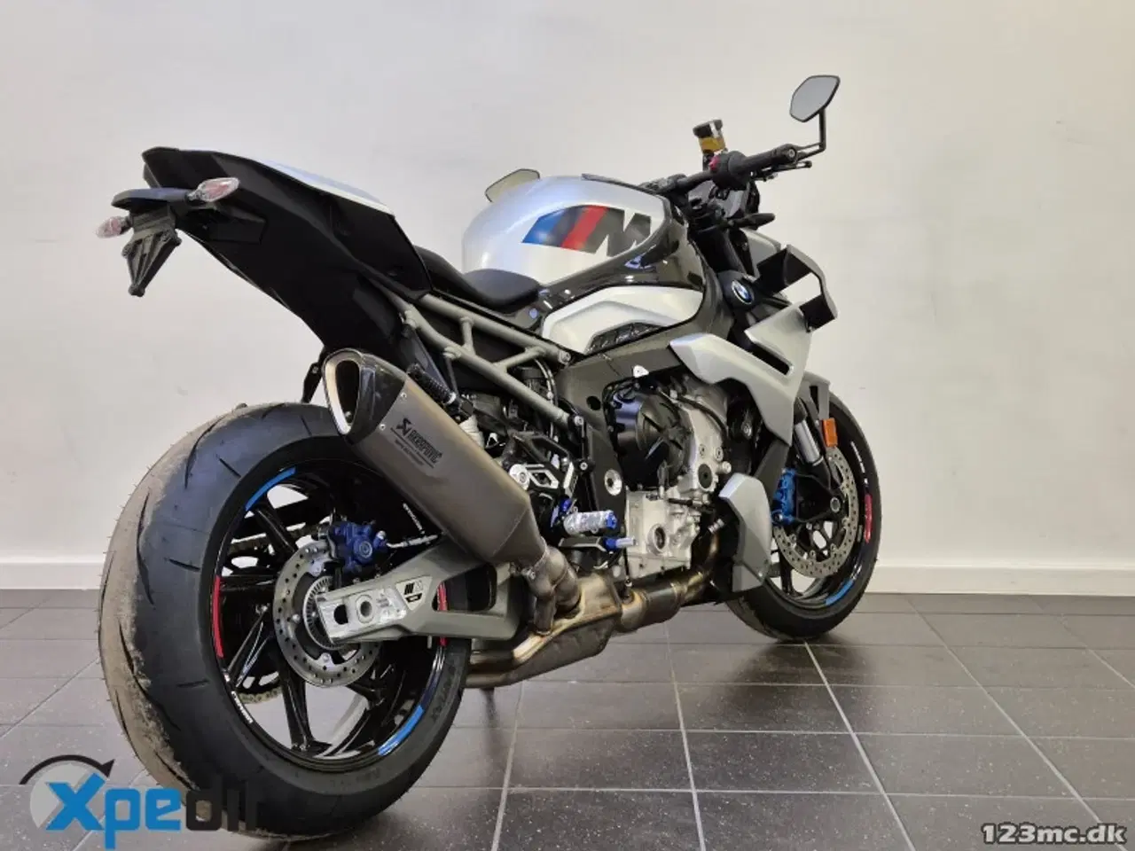 Billede 9 - BMW M 1000 R