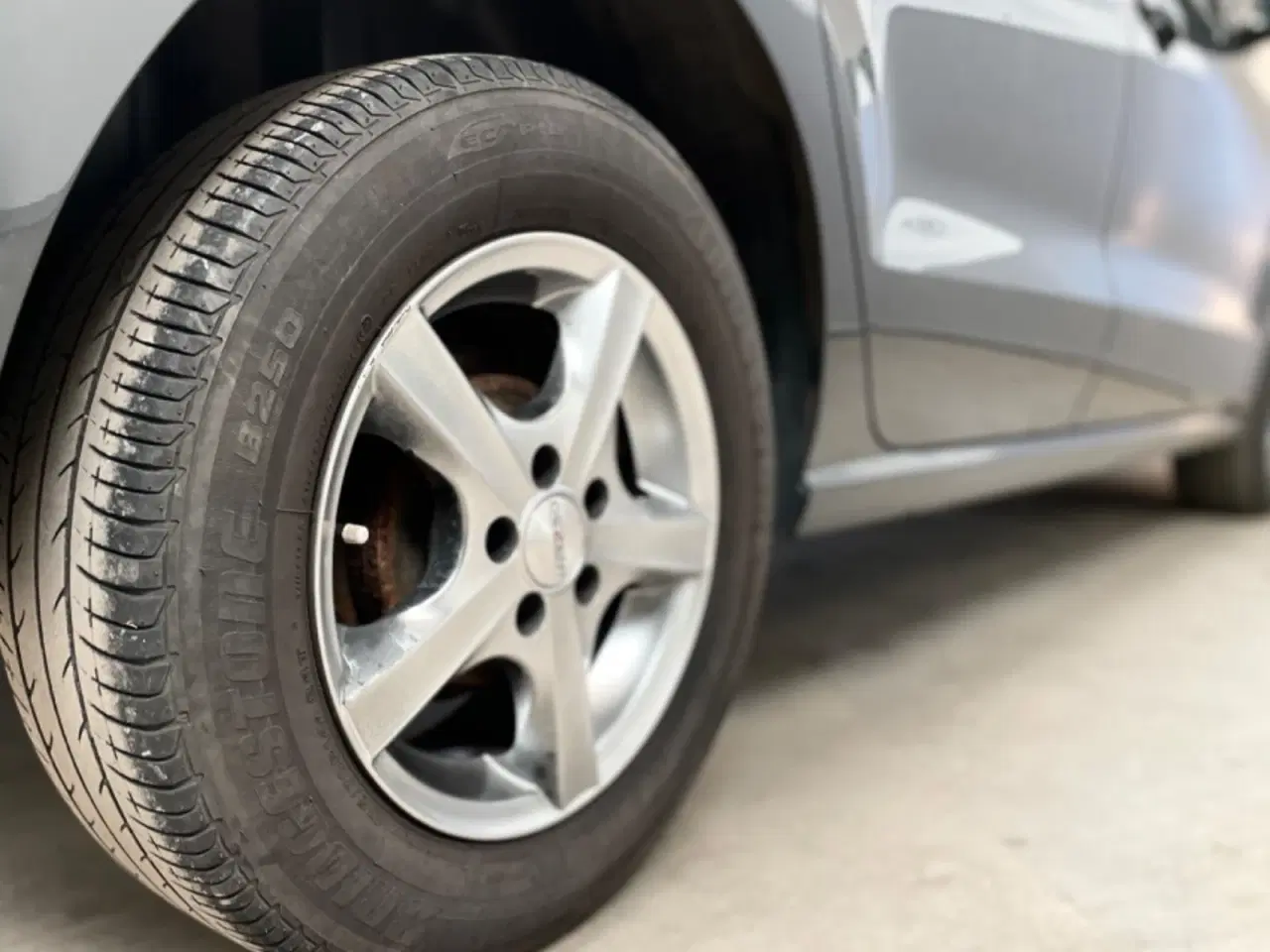 Billede 21 - VW Polo 1,0 Comfortline BMT