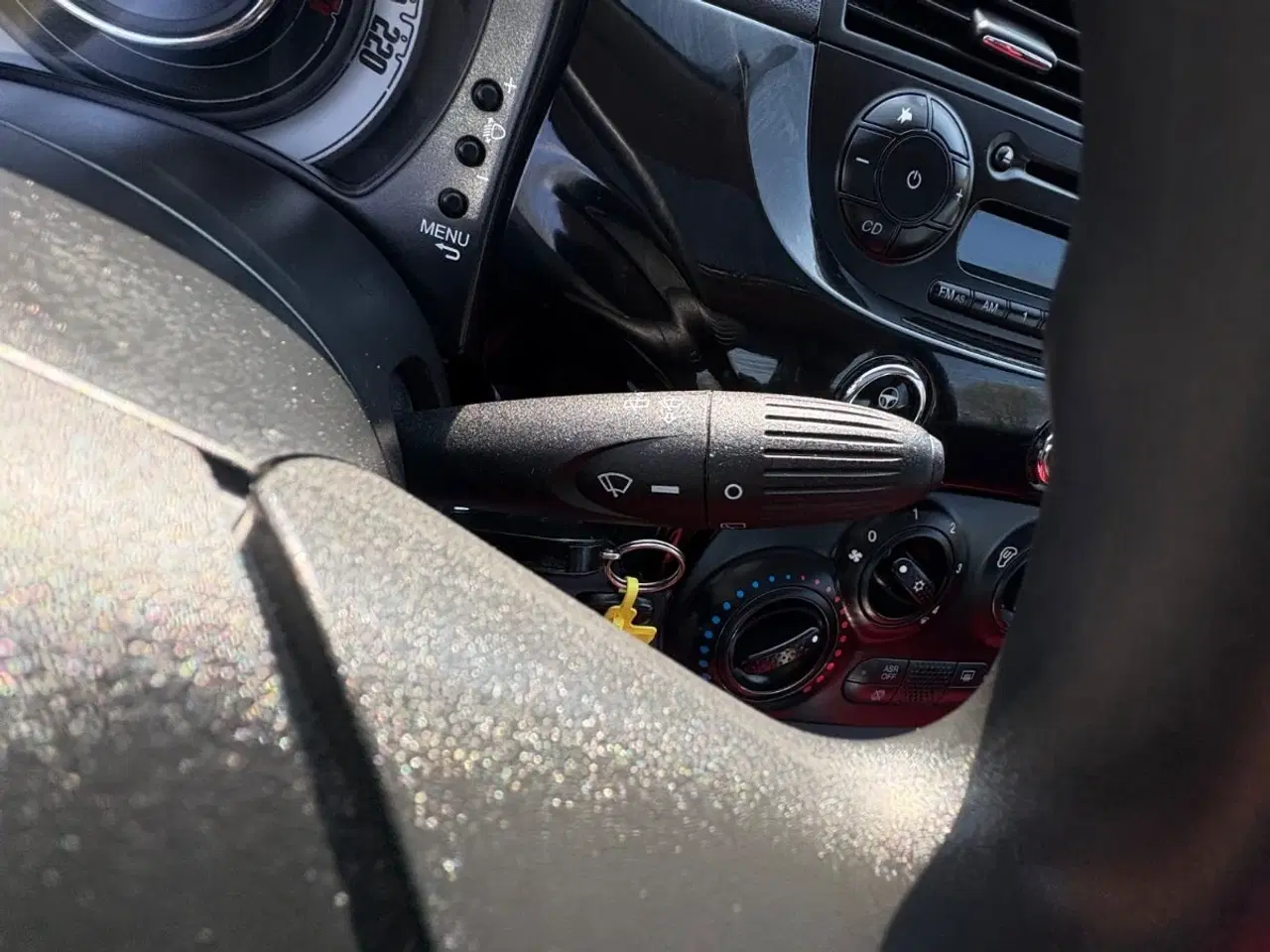 Billede 16 - Fiat 500 1,2 Lounge