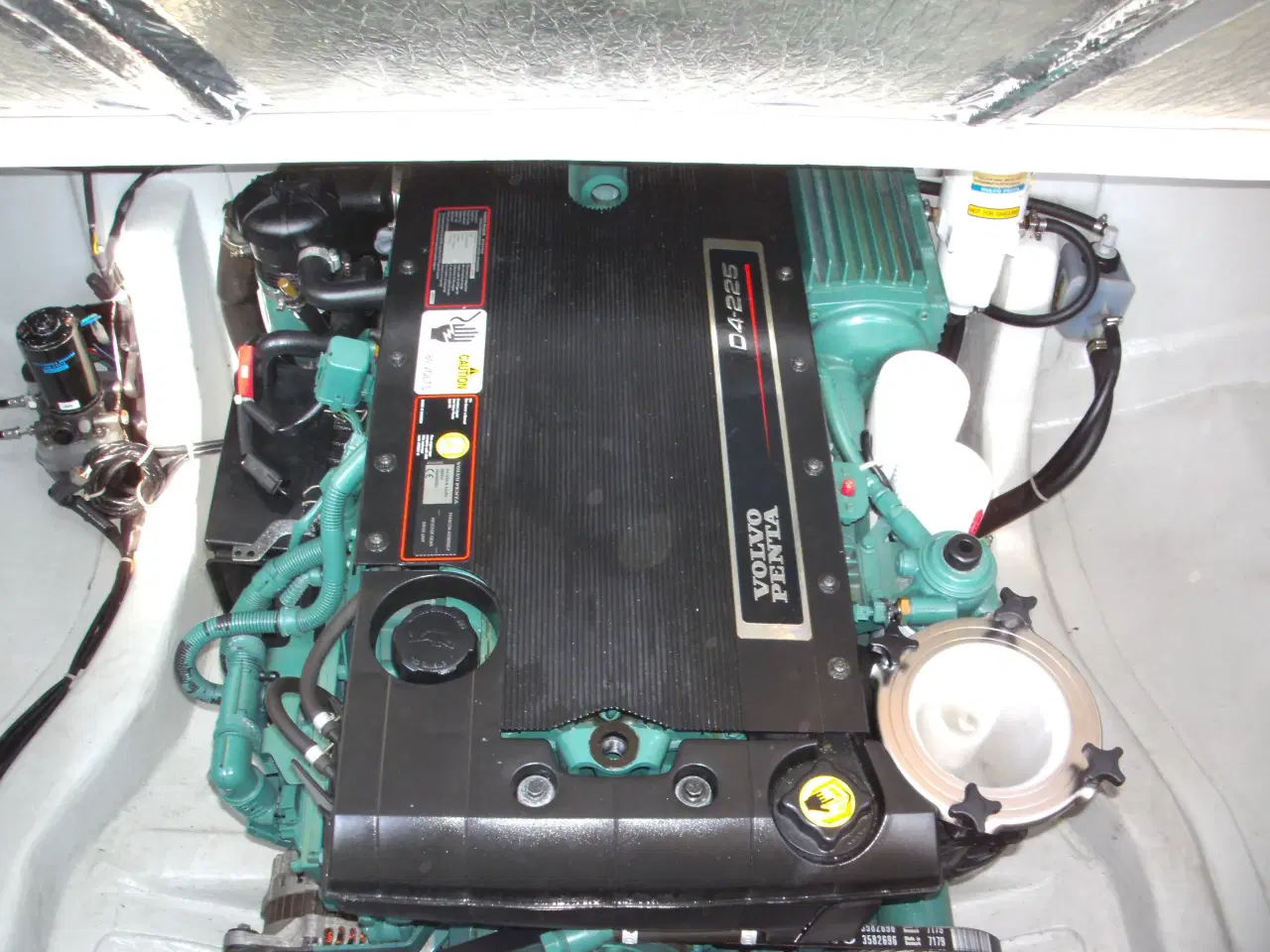 Billede 14 - Coronet 240 DC.