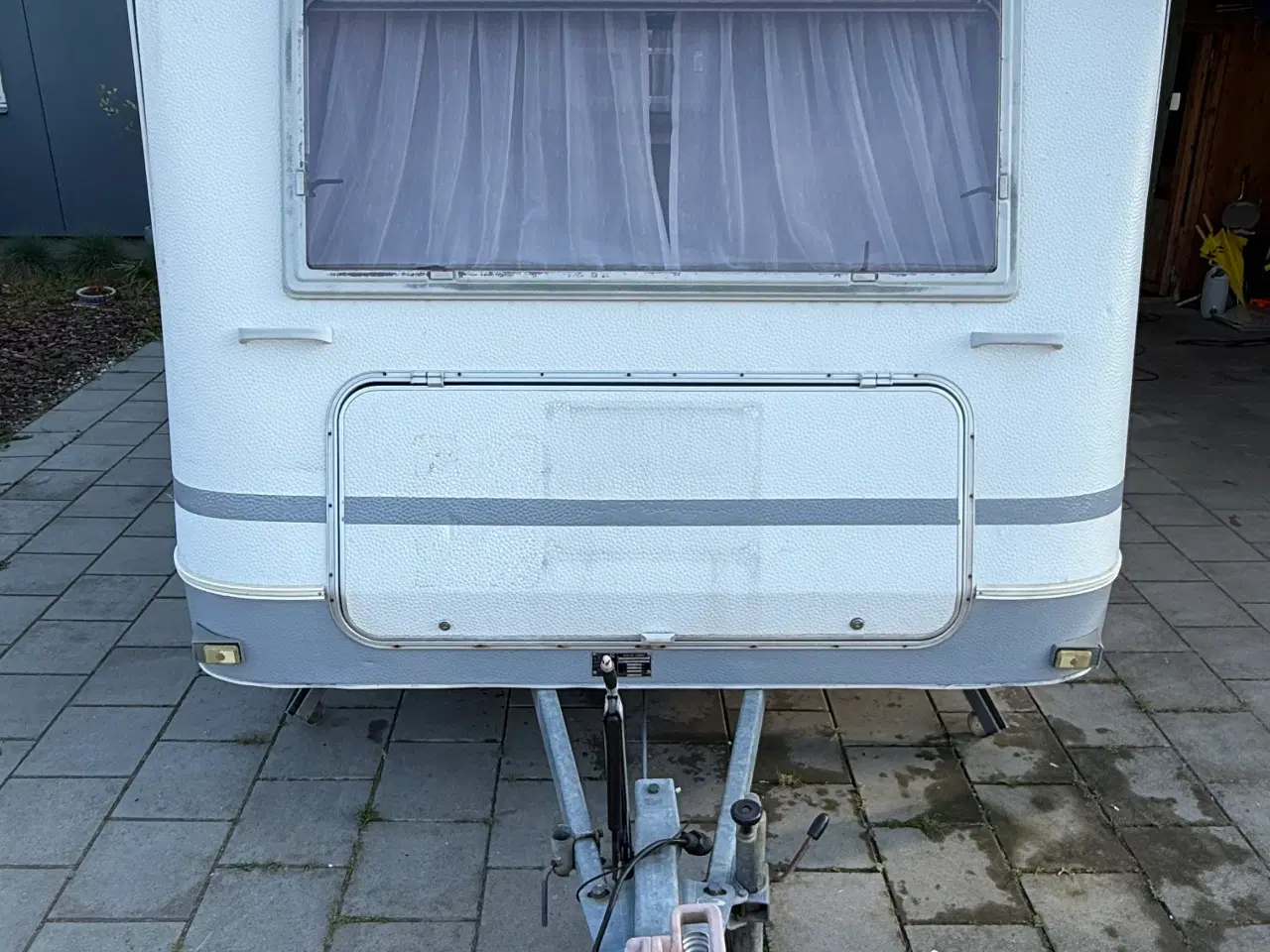 Billede 9 - 1995 Knaus Sudwind + markise Fiamm