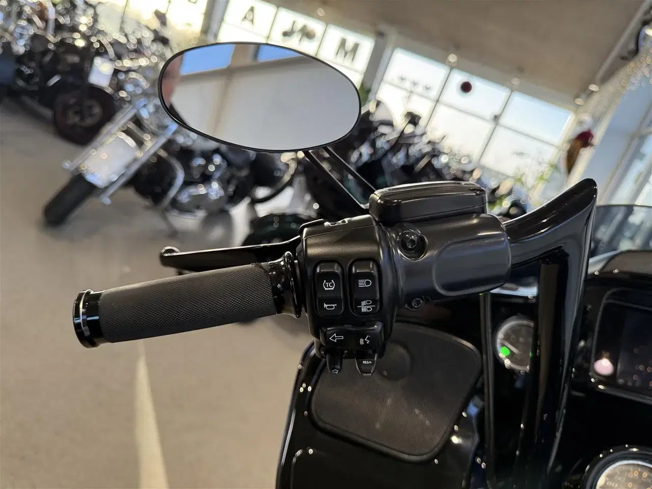 Billede 28 - Harley-Davidson FLTRXS Road Glide Special 114"