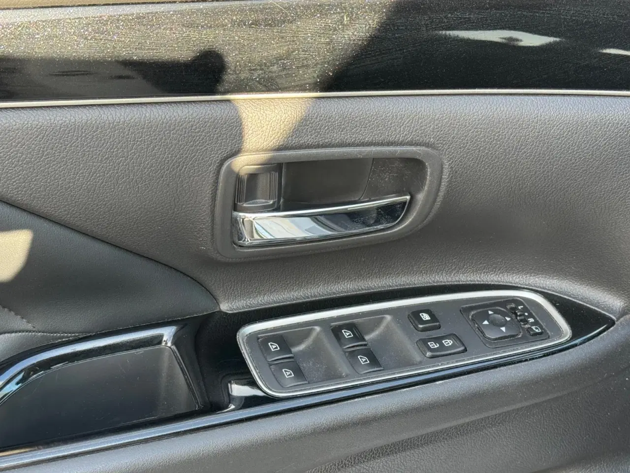 Billede 11 - Mitsubishi Outlander 2,4 PHEV Limited CVT 4WD