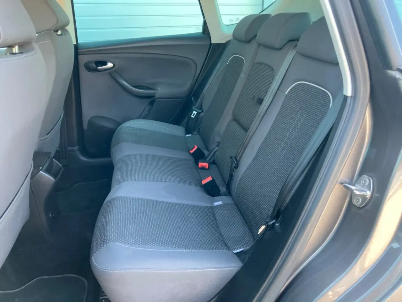 Billede 10 - Seat Altea XL 1,6 TDi 105 I-Tech DSG