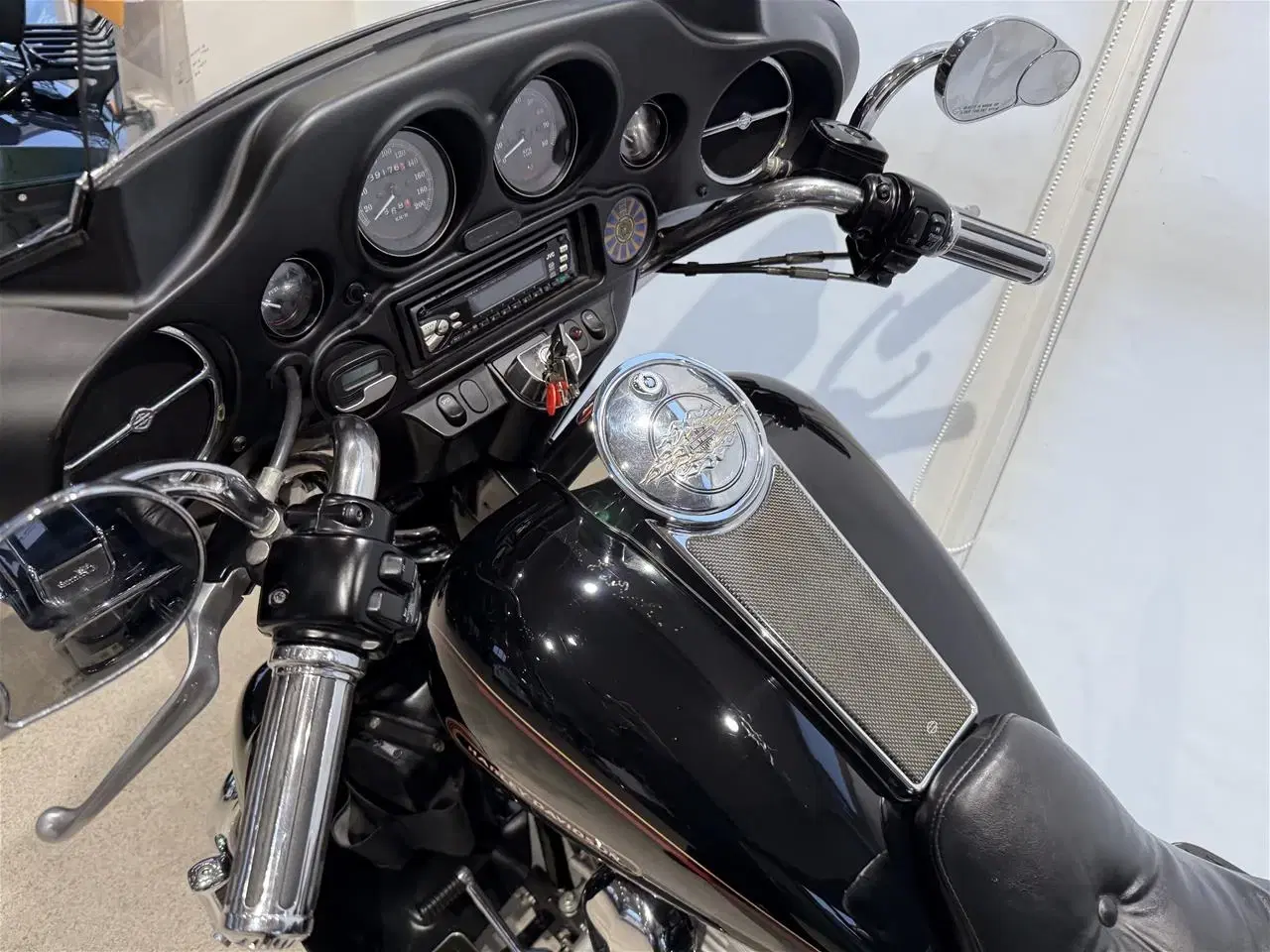 Billede 22 - Harley-Davidson FLHT Electra Glide Standard
