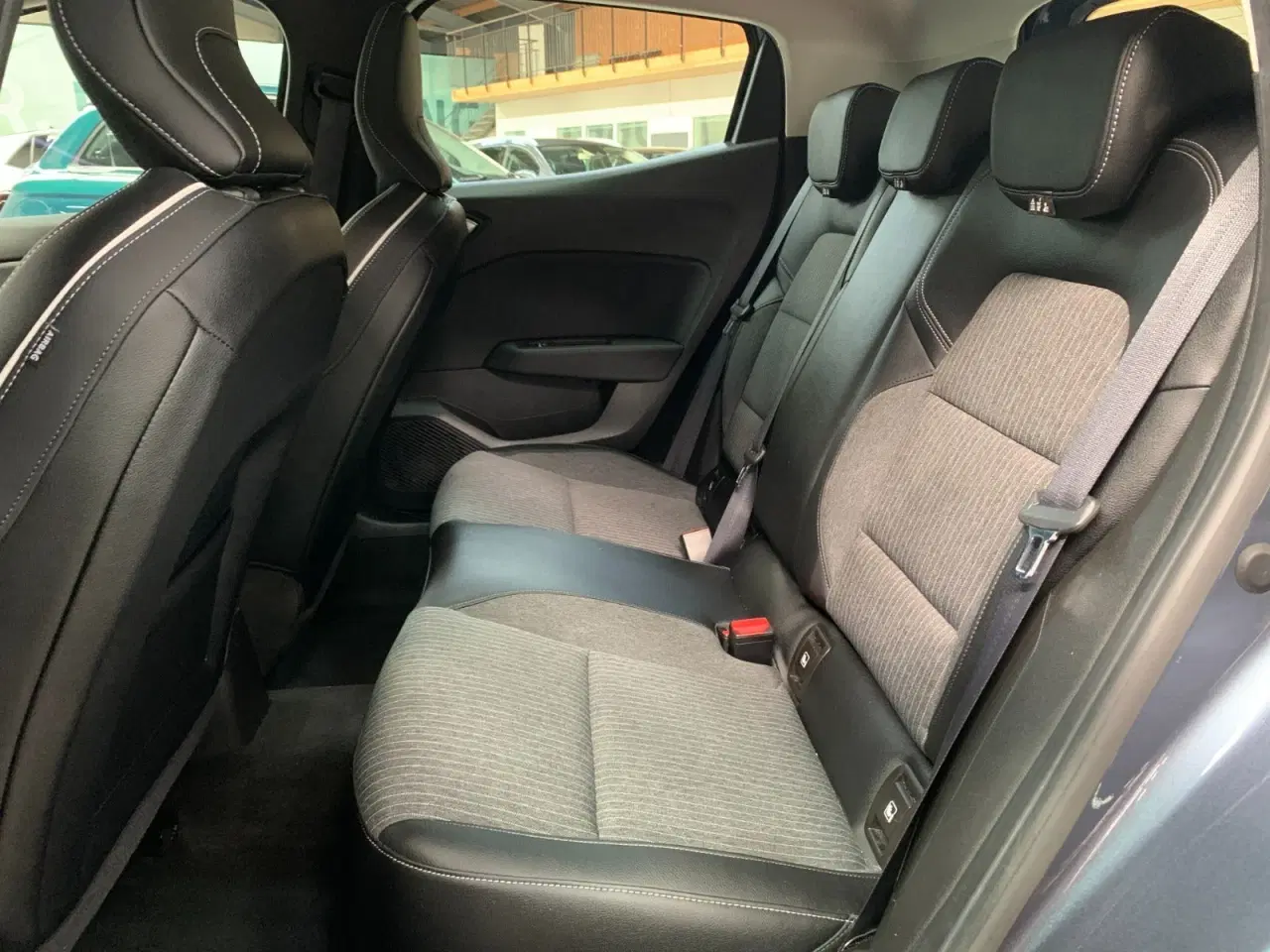 Billede 8 - Renault Clio V 1,3 TCe 130 Intens EDC